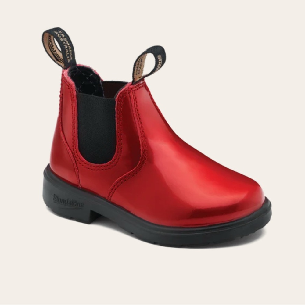 Girls Blundstone Chelsea Boots